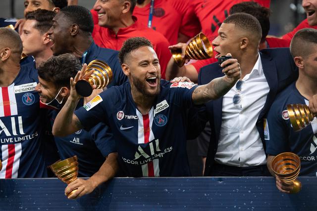 Opta预测利物浦vs曼城：利物浦胜率45.3%